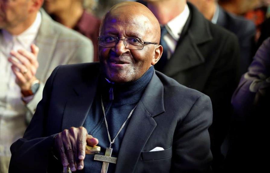 El funeral del arzobispo Desmond Tutu tendrá lugar el 1 de enero