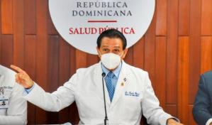 Gobierno convoca de urgencia al Gabinete de Salud tras confirmación caso de ómicron