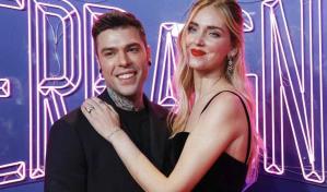 Chiara Ferragni y su marido dan positivo al coronavirus