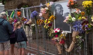 Sudáfrica empieza una semana de duelo por la muerte de Desmond Tutu