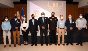 La Asociación de Antiguos Alumnos del Colegio Loyola SD  celebró su Asamblea General Ordinaria