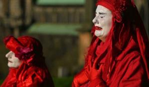 La imposible marcha atrás de la lucha contra el cambio climático