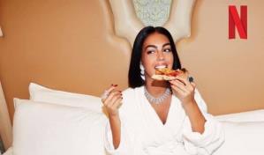 El reality sobre la vida de Georgina Rodríguez llegará a Netflix en enero