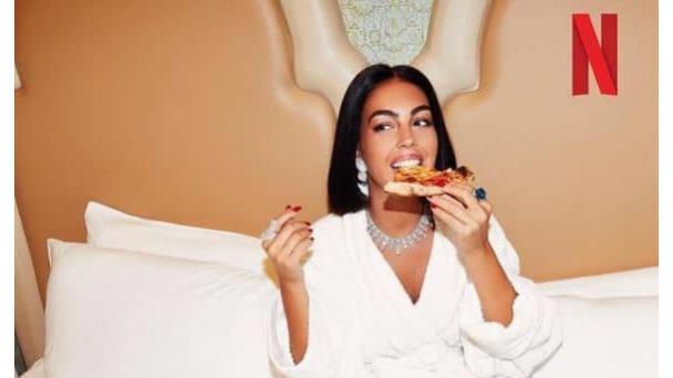 El reality sobre la vida de Georgina Rodríguez llegará a Netflix en enero