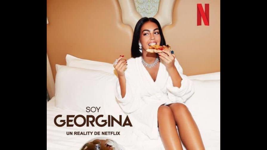 El reality sobre la vida de Georgina Rodríguez llegará a Netflix en enero