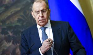 Rusia anuncia di&aacute;logo con Estados Unidos sobre OTAN a inicios de 2022