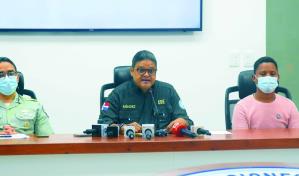 COE reporta 14 muertos durante Nochebuena y Navidad en Rep&uacute;blica Dominicana