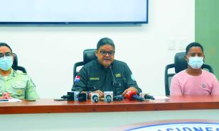 COE reporta 14 muertos durante Nochebuena y Navidad en República Dominicana