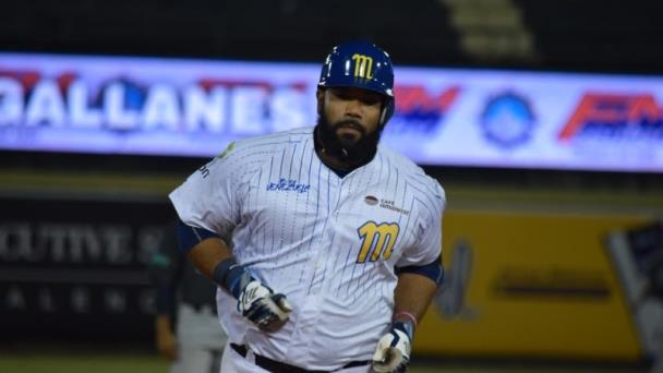 Navegantes de Magallanes ganan en inicio semifinal