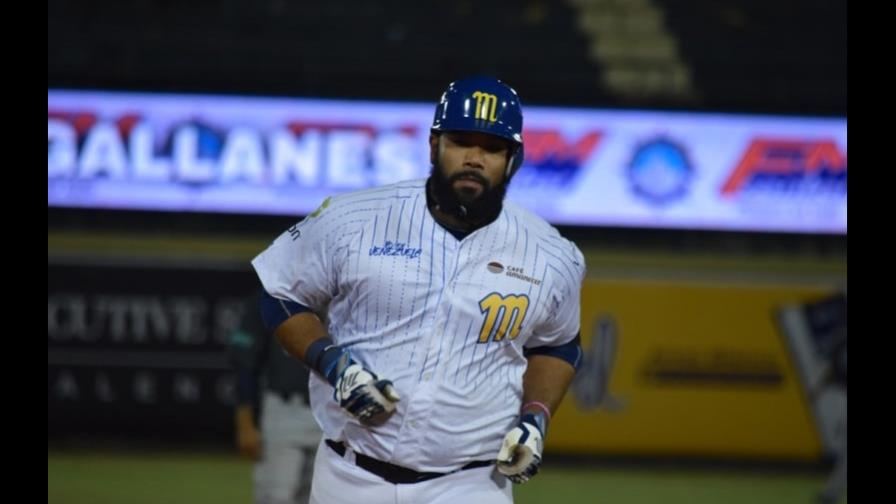 Navegantes de Magallanes ganan en inicio semifinal