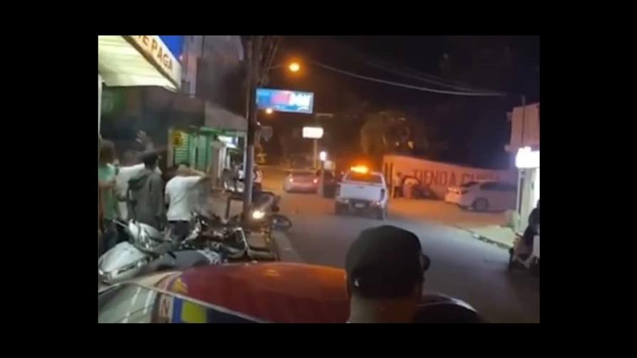 Policía: hubo negligencia de los agentes de patrulla robada y que provocó accidentes Policía: hubo negligencia de los agentes de patrulla robada y que provocó accidentes