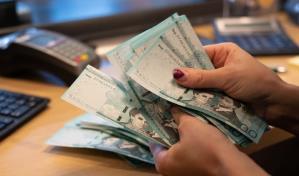 La morosidad bancaria está por debajo de los niveles prepandemia