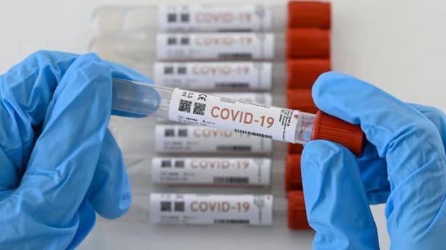 Guatemala envía pruebas de COVID a Panamá para detectar ómicron