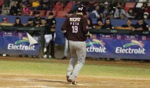 Tomateros ampl&iacute;a ventaja sobre Navojoa en la postemporada
