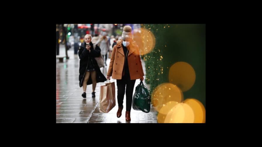 Ómicron ensombrece celebraciones de Año Nuevo en el mundo