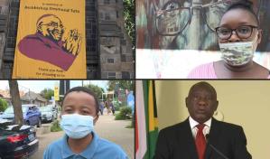 Tristeza tras muerte de Desmond Tutu, símbolo de la lucha contra el apartheid en Sudáfrica