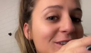 Joven queda en shock tras descubrir un extra&ntilde;o detalle en la habitaci&oacute;n que rent&oacute; por Airbnb en Nueva York