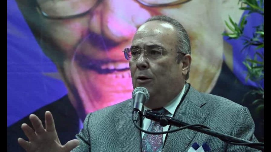 Mariotti afirma que el gobierno va en declive por el aumento de la canasta familiar Mariotti afirma que el gobierno va en declive por el aumento de la canasta familiar