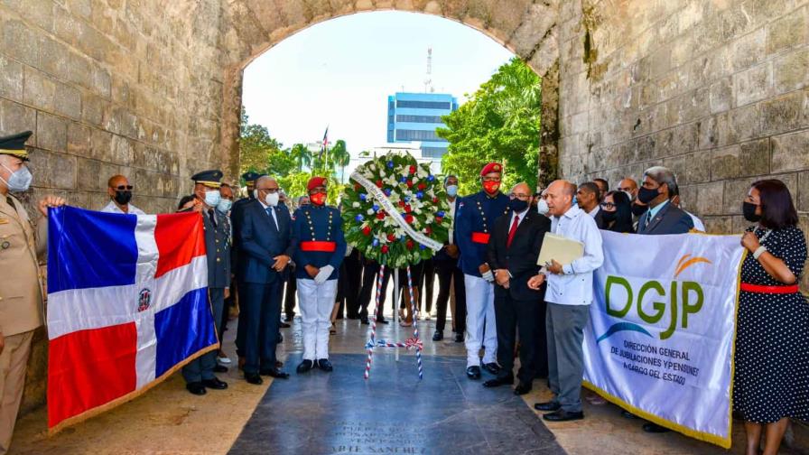 Dirección de Jubilaciones celebra 15 años exhibiendo logros Dirección de Jubilaciones celebra 15 años exhibiendo logros