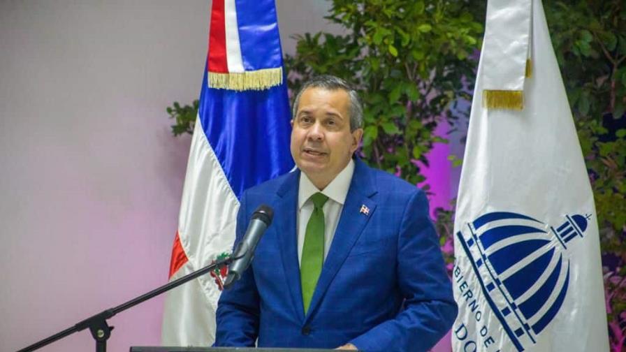 Medio Ambiente presenta logros del 2021 y enumera retos en la protección de los recursos naturales