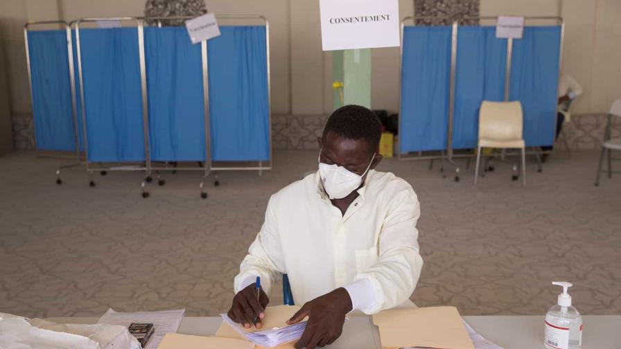 La llegada de la variante ómicron a Haití es más que probable