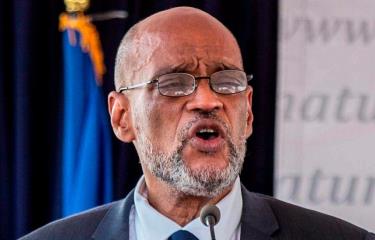 Haití no retrocederá y reitera su derecho a usar ríos fronterizos con República Dominicana