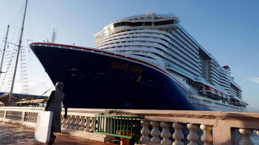 Puerto Rico impone restricciones a cruceros por repunte de contagios de covid Puerto Rico impone restricciones a cruceros por repunte de contagios de covid