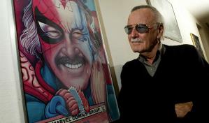 Stan Lee, un legado que va más allá de las historietas
