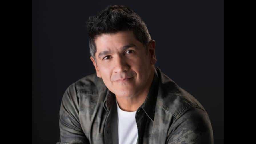 Eddy Herrera dio positivo al COVID-19  y toma esta decisión tras contagiarse