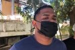Fiscalía de Santiago presenta cargos contra hombre que sustrajo unidad policial Fiscalía de Santiago presenta cargos contra hombre que sustrajo unidad policial