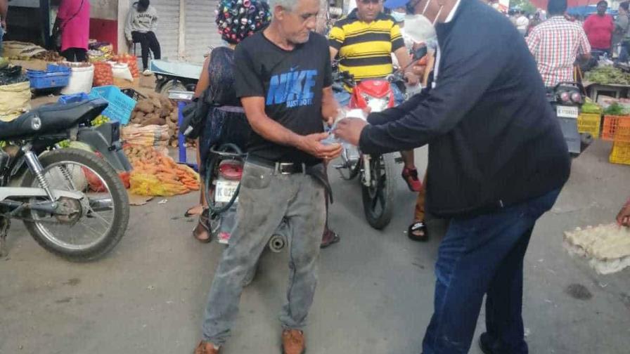Autoridades de San Pedro de Macorís instan seguir medidas para evitar rebrote de COVID-19