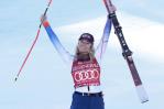 Shiffrin da positivo por COVID a seis semanas de los Olímpicos