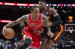 Aquí las 10 mejores jugadas de ayer en la NBA Aquí las 10 mejores jugadas de ayer en la NBA