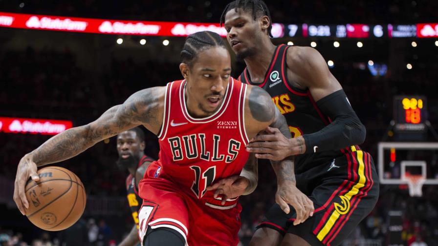 Aquí las 10 mejores jugadas de ayer en la NBA Aquí las 10 mejores jugadas de ayer en la NBA