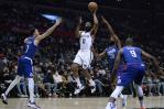 Harden anota 39 y Nets se imponen a los Clippers Harden anota 39 y Nets se imponen a los Clippers