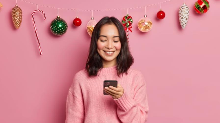 Estas son las mejores apps para felicitar el Año Nuevo Estas son las mejores apps para felicitar el Año Nuevo