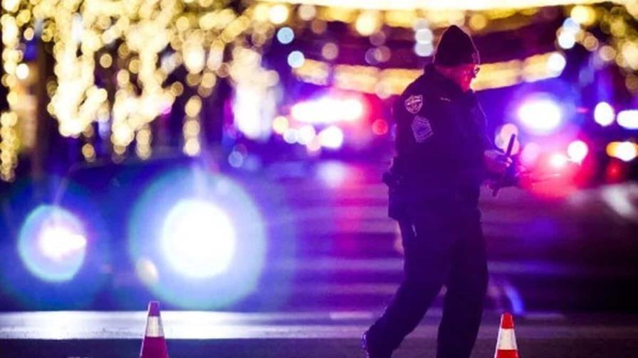Cuatro muertos y tres heridos en un tiroteo en EEUU Cuatro muertos y tres heridos en un tiroteo en EEUU