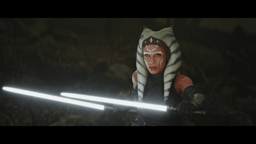¿Será finalmente una Jedi? Ahsoka podría convertirse en su próxima serie ¿Será finalmente una Jedi? Ahsoka podría convertirse en su próxima serie