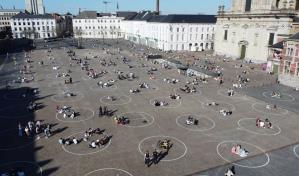 B&eacute;lgica dar&aacute; ma&ntilde;ana marcha atr&aacute;s en medidas COVID tras varapalo judicial