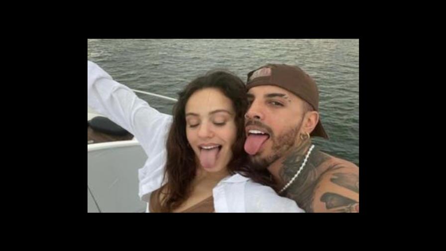 Agencias federales investigan concierto de Rauw Alejandro y Rosalía en Puerto Rico