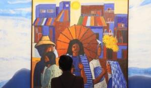 La cultura superó retos en 2021; resaltó el arte visual