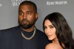 Kanye West paga de más por mansión al frente de Kim Kardashian
