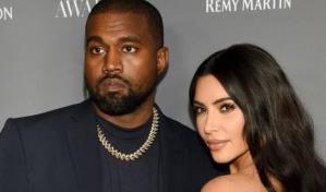 Kanye West paga de más por mansión al frente de Kim Kardashian