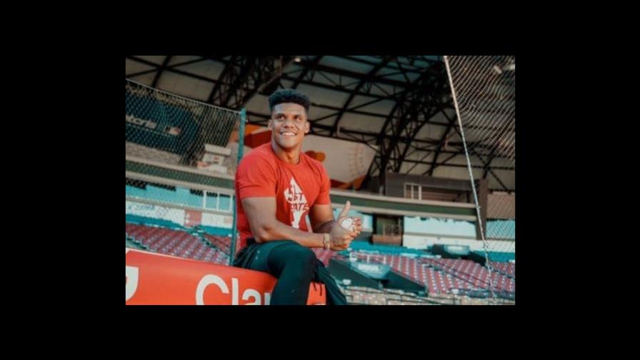 El caso Juan Soto y los Tigres del Licey