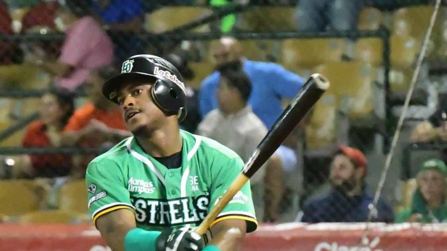 La Lidom se solidariza con Elehuris Montero por muerte de su hija La Lidom se solidariza con Elehuris Montero por muerte de su hija