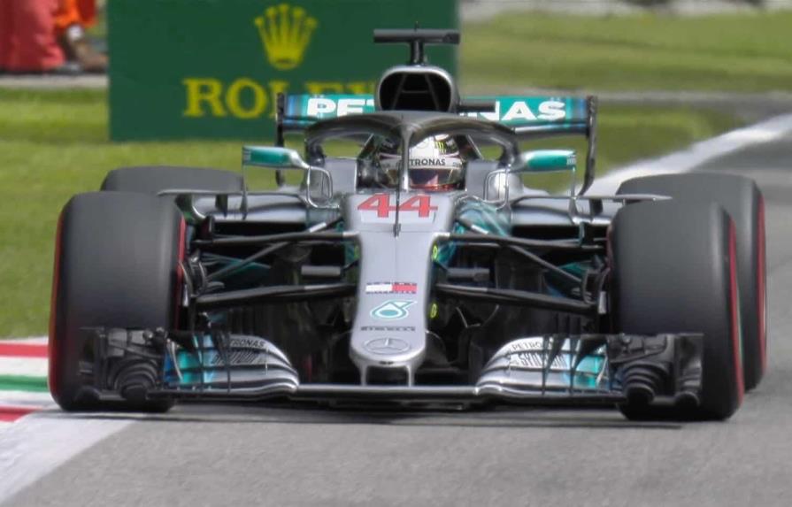 Ecclestone: Creo que Hamilton se retira y no correrá en 2022