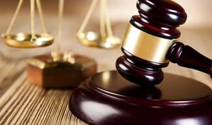 Condenan a cinco a&ntilde;os de prisi&oacute;n a hombre que agredi&oacute; a su pareja a botellazos