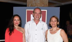 Club Hemingway presenta una exposici&oacute;n de la pintora asturiana Sandra Barrera