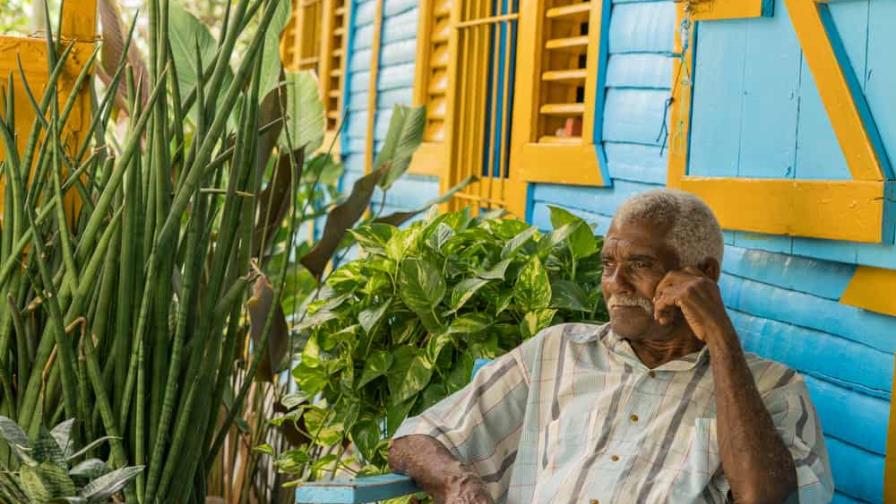 República Dominicana tiene alta tasa laboral en personas con más de 60 años República Dominicana tiene alta tasa laboral en personas con más de 60 años