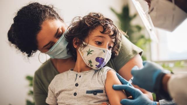 COVID-19: Sus efectos y las vacunas en niños